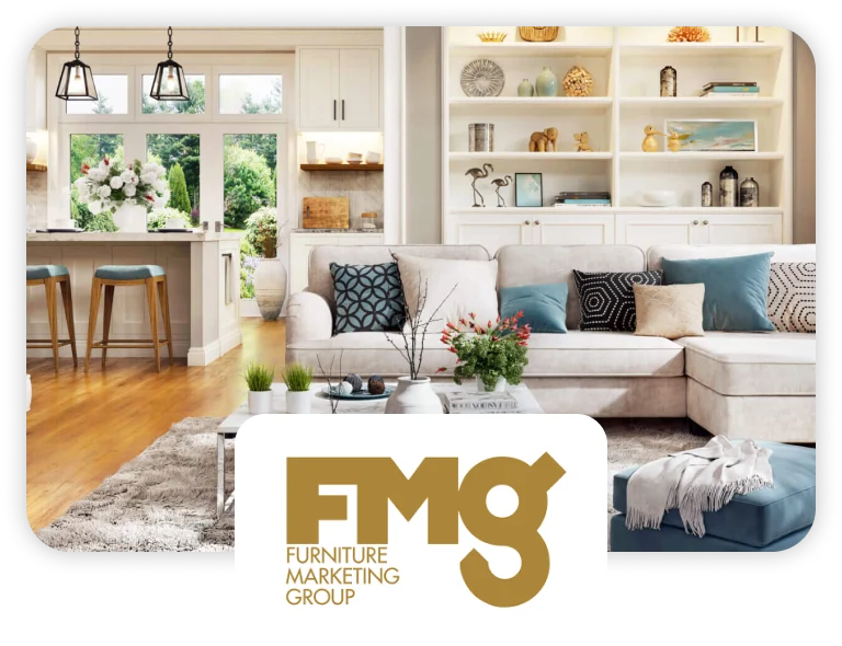 FMG Logo